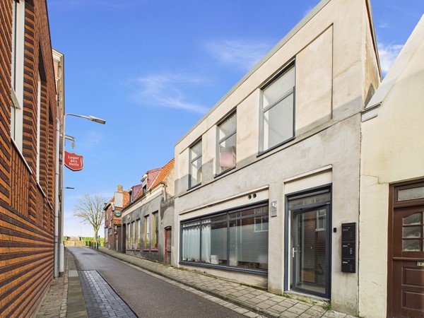 Medium property photo - Dijkstraat 83A, 4531 CN Terneuzen
